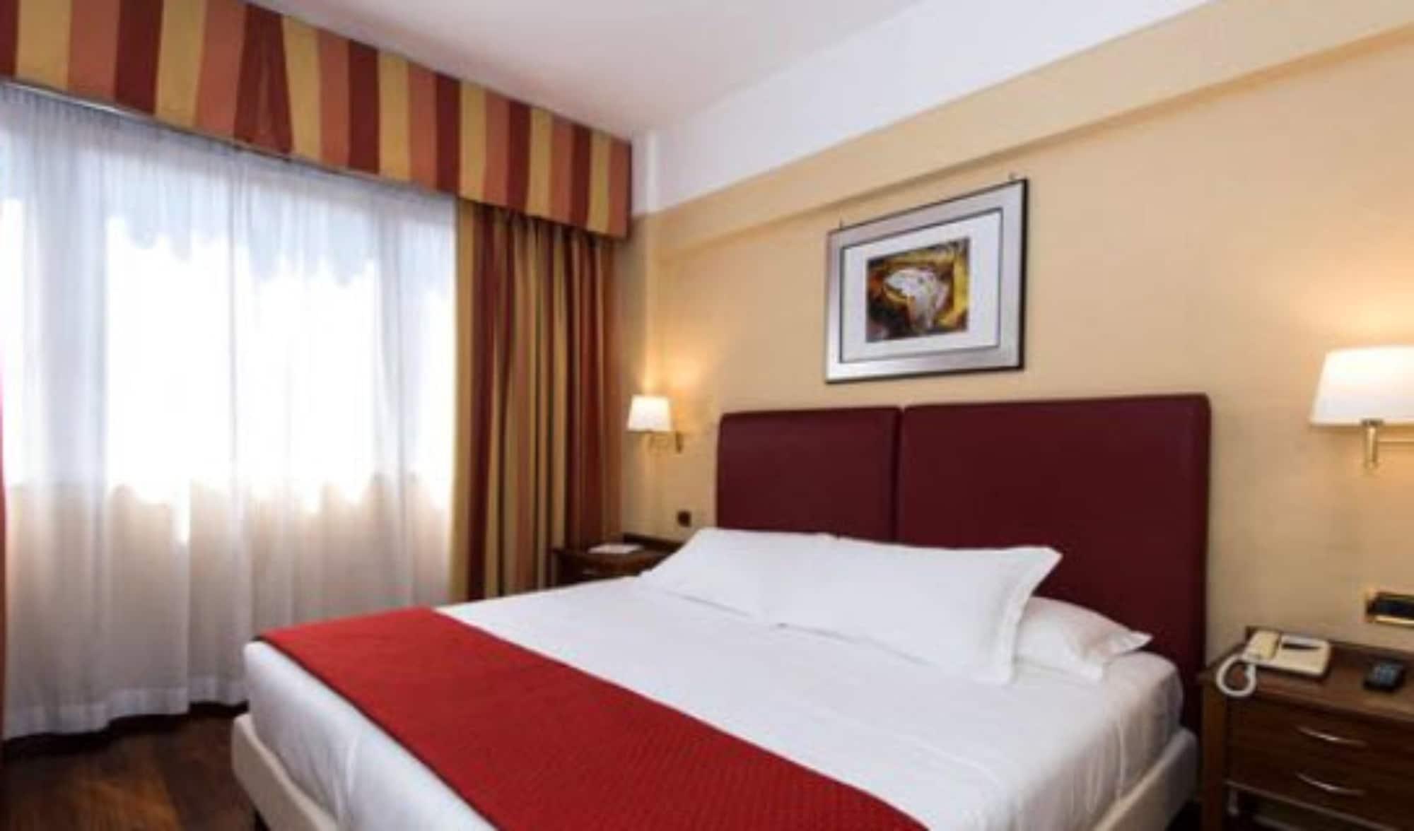 Ih Hotels Roma Cicerone Ngoại thất bức ảnh